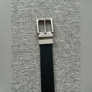 New Michael Kors Belt (Reversible) NWOT